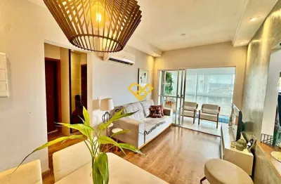 Apartamento com 1 quarto à venda no Boqueirão, Santos 