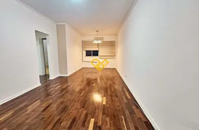 Apartamento com 2 quartos à venda no Ponta da Praia, Santos 