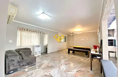 Cobertura com 3 quartos à venda no Boqueirão, Santos 