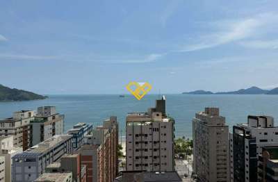 Apartamento com 2 quartos à venda na Aparecida, Santos 