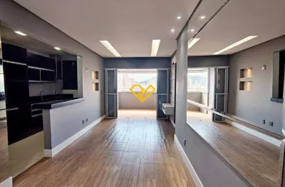 Apartamento com 1 quarto à venda no Ponta da Praia, Santos 