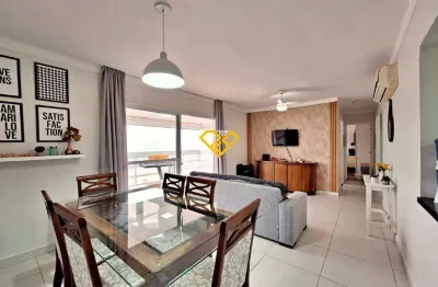 Apartamento com 3 quartos à venda na Vila Belmiro, Santos 
