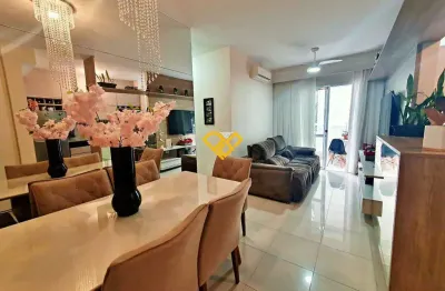 Apartamento com 2 quartos à venda no Marapé, Santos 