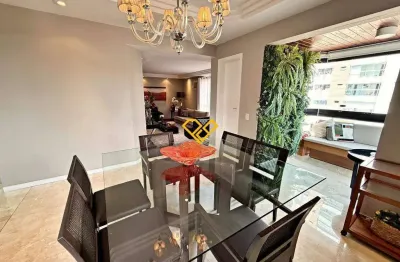 Apartamento com 4 quartos à venda no Boqueirão, Santos 