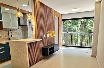 Apartamento com 2 quartos à venda no Marapé, Santos 
