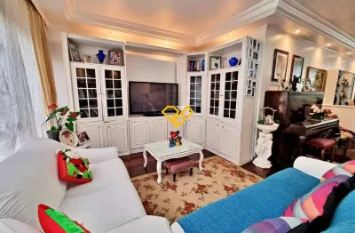 Apartamento com 3 quartos à venda no Gonzaga, Santos 