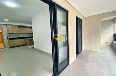 Apartamento com 2 quartos à venda no José Menino, Santos 