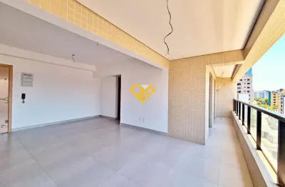 Apartamento com 2 quartos à venda no Ponta da Praia, Santos 