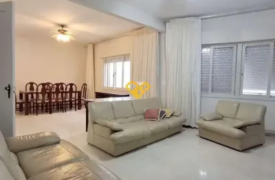 Apartamento com 3 quartos à venda na Aparecida, Santos 