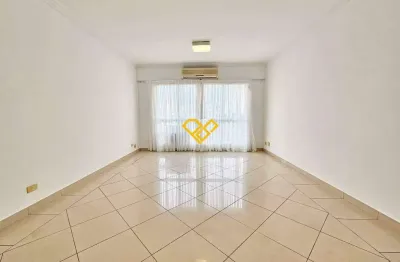 Apartamento com 3 quartos à venda no Ponta da Praia, Santos 