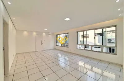 Apartamento com 3 quartos à venda no Gonzaga, Santos 