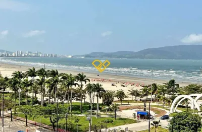 Apartamento com 2 quartos à venda no José Menino, Santos 