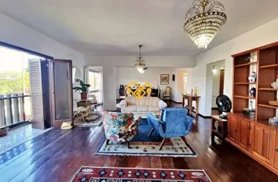 Apartamento com 3 quartos à venda no Pompéia, Santos 