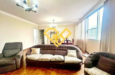 Apartamento com 3 quartos à venda no Pompéia, Santos 
