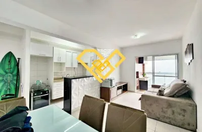 Apartamento com 2 quartos à venda no José Menino, Santos 