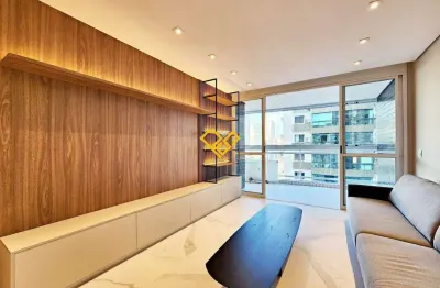 Apartamento com 3 quartos à venda no Pompéia, Santos 