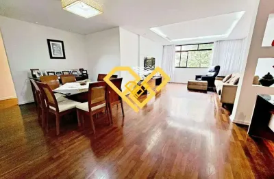Apartamento com 3 quartos à venda no Boqueirão, Santos 