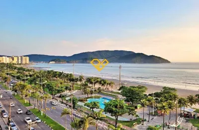 Apartamento com 2 quartos à venda na Aparecida, Santos 