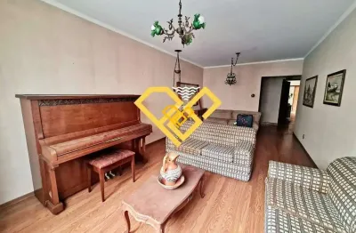 Apartamento com 3 quartos à venda no Gonzaga, Santos 