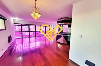 Apartamento com 4 quartos à venda no Gonzaga, Santos 