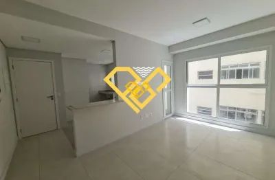 Apartamento com 2 quartos à venda na Aparecida, Santos 
