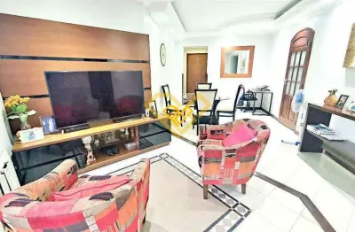 Apartamento com 2 quartos à venda na Aparecida, Santos 