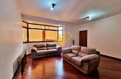 Apartamento com 3 quartos à venda no Embaré, Santos 