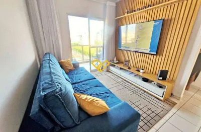 Cobertura com 3 quartos à venda na Vila Belmiro, Santos 