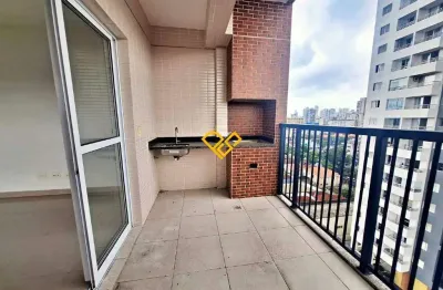 Apartamento com 3 quartos à venda no Encruzilhada, Santos 
