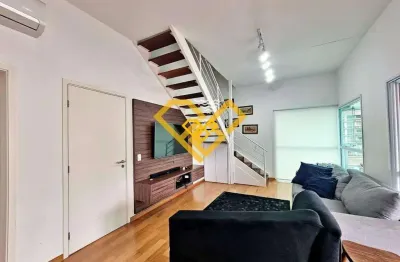 Apartamento com 2 quartos à venda no Gonzaga, Santos 