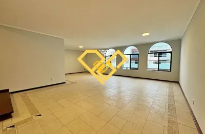Apartamento com 4 quartos à venda no Boqueirão, Santos 