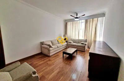 Apartamento com 2 quartos à venda no Gonzaga, Santos 