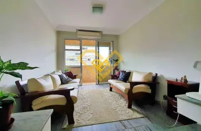 Apartamento com 4 quartos à venda no José Menino, Santos 