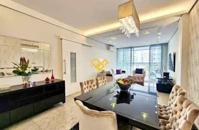 Apartamento com 2 quartos à venda no Pompéia, Santos 