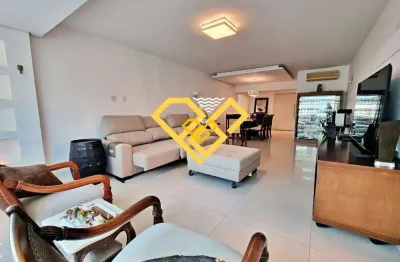 Apartamento com 3 quartos à venda no Gonzaga, Santos 