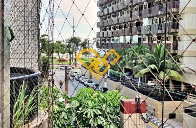 Apartamento com 3 quartos à venda no Pompéia, Santos 