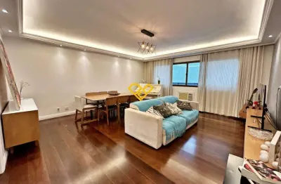 Apartamento com 3 quartos à venda no Gonzaga, Santos 