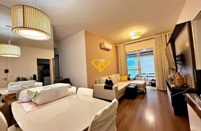 Apartamento com 3 quartos à venda no Pompéia, Santos 