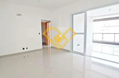 Apartamento com 2 quartos à venda no Embaré, Santos 