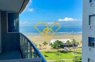 Apartamento com 1 quarto à venda no Pompéia, Santos 