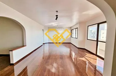 Apartamento com 3 quartos à venda no Boqueirão, Santos 