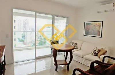 Apartamento com 1 quarto à venda no Ponta da Praia, Santos 