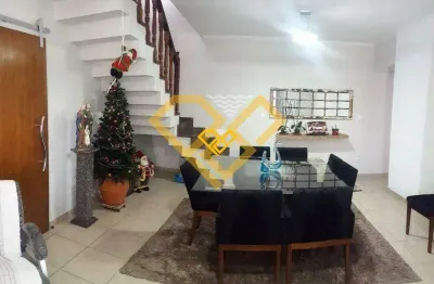 Cobertura com 4 quartos à venda na Aparecida, Santos 
