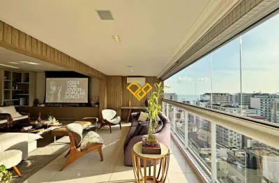 Apartamento com 3 quartos para alugar no Gonzaga, Santos 