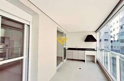 Apartamento com 2 quartos para alugar no Boqueirão, Santos 