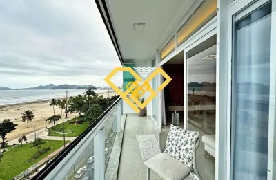 Apartamento com 3 quartos para alugar no Gonzaga, Santos 