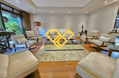 Apartamento com 4 quartos para alugar no Boqueirão, Santos 