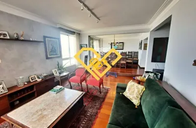 Apartamento com 4 quartos para alugar no José Menino, Santos 
