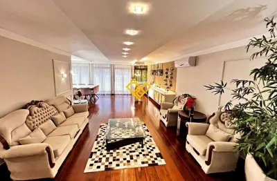 Apartamento com 3 quartos para alugar no Boqueirão, Santos 