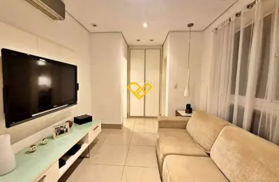 Casa com 3 quartos para alugar no Ponta da Praia, Santos 